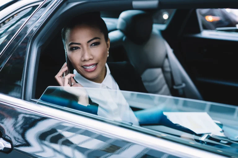 Black Car Service in Sarasota