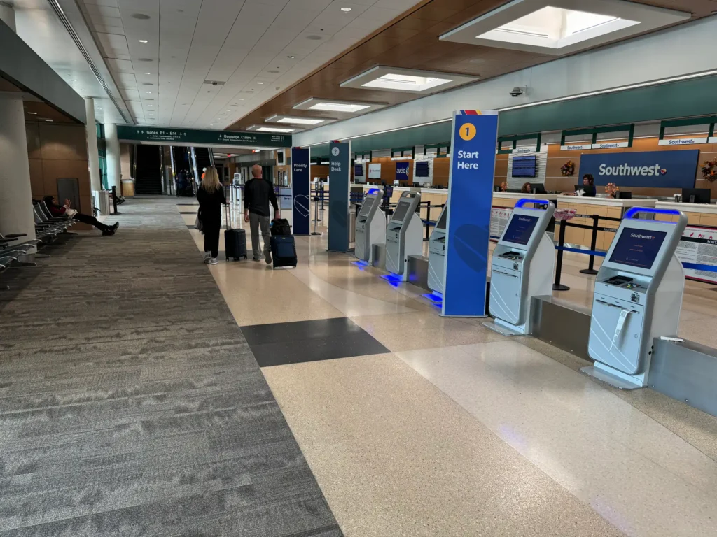 Guide to Airport Transportation in Bradenton-Sarasota