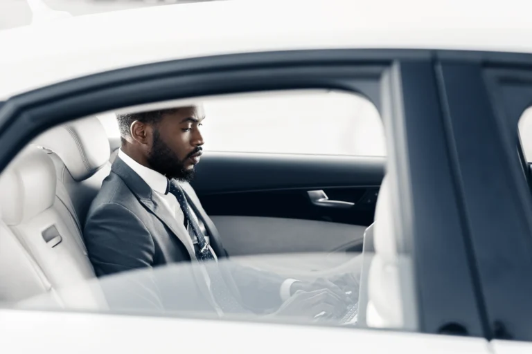 Chauffeur Service in Sarasota