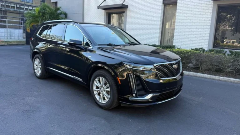 King Transportation Sarasota and Bradenton