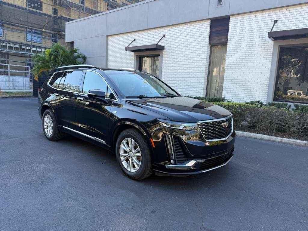 King Transportation Sarasota and Bradenton