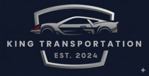 Logo King Transportation Bradenton