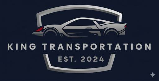 Logo King Transportation Bradenton