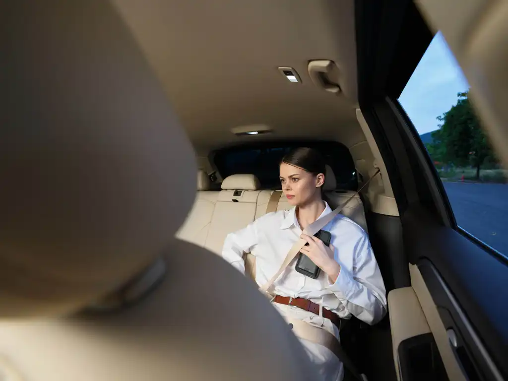 Tampa Airport to Sarasota in Comfort