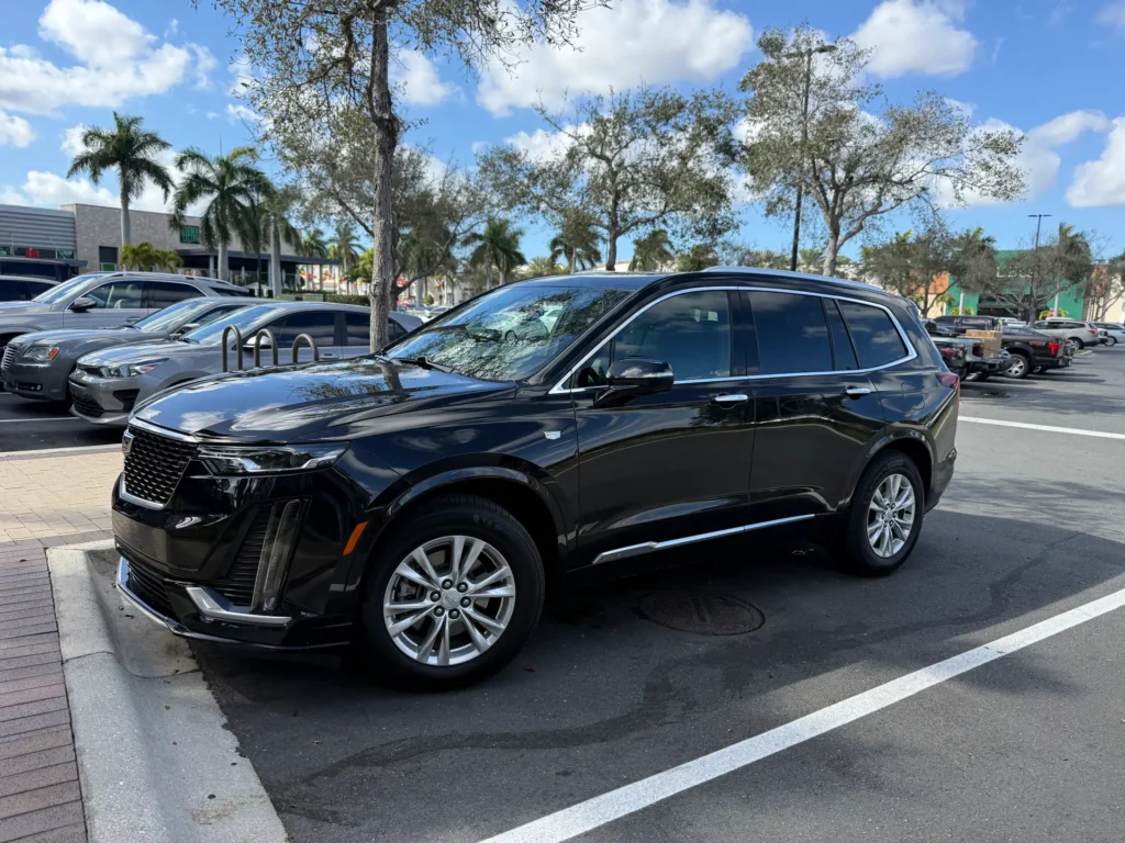 Bradenton Airport Transfers King Transportation