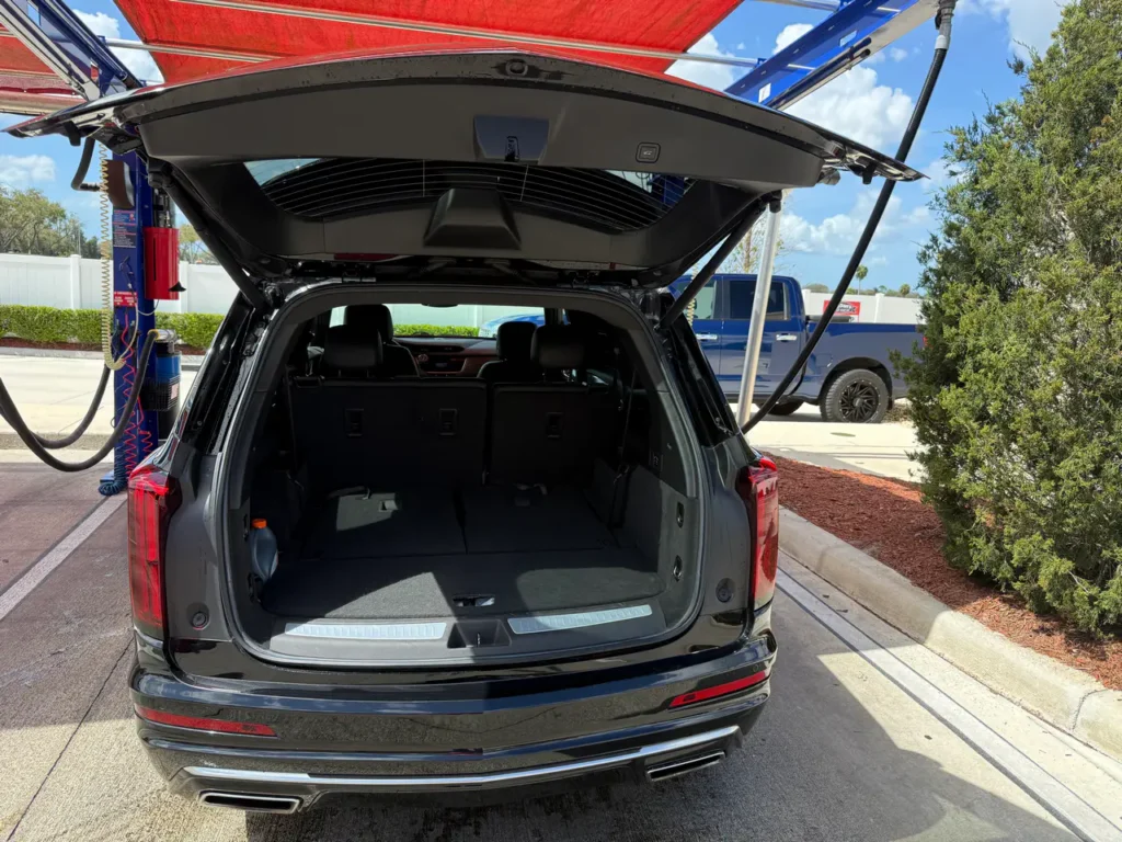 Lakewood Ranch Airport Transfer