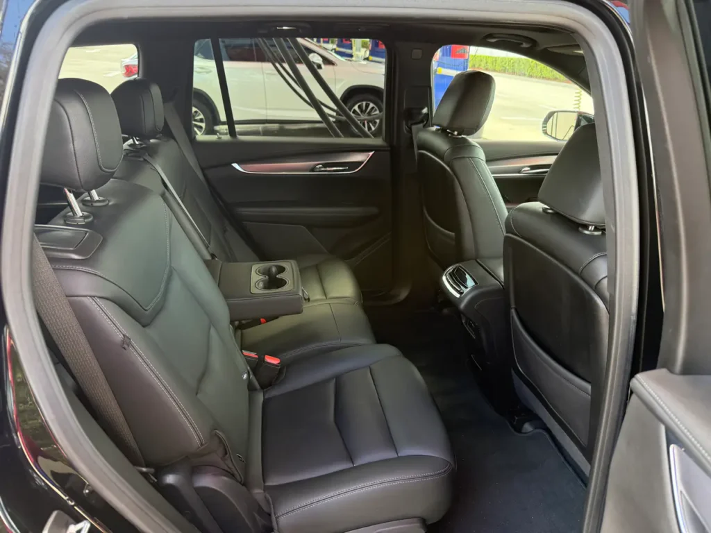 Premium Taxi in Lakewood Ranch