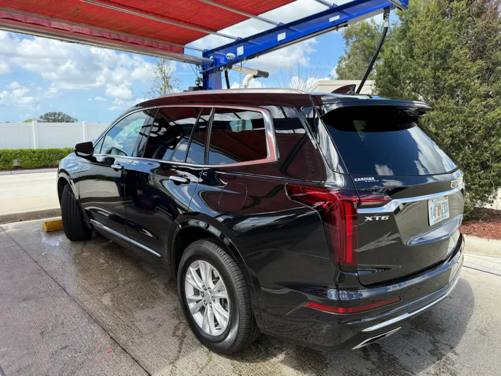 Lakewood Ranch Limousine service