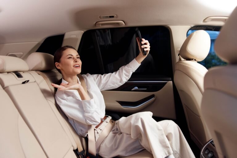 Limousine Service in Sarasota and Bradenton