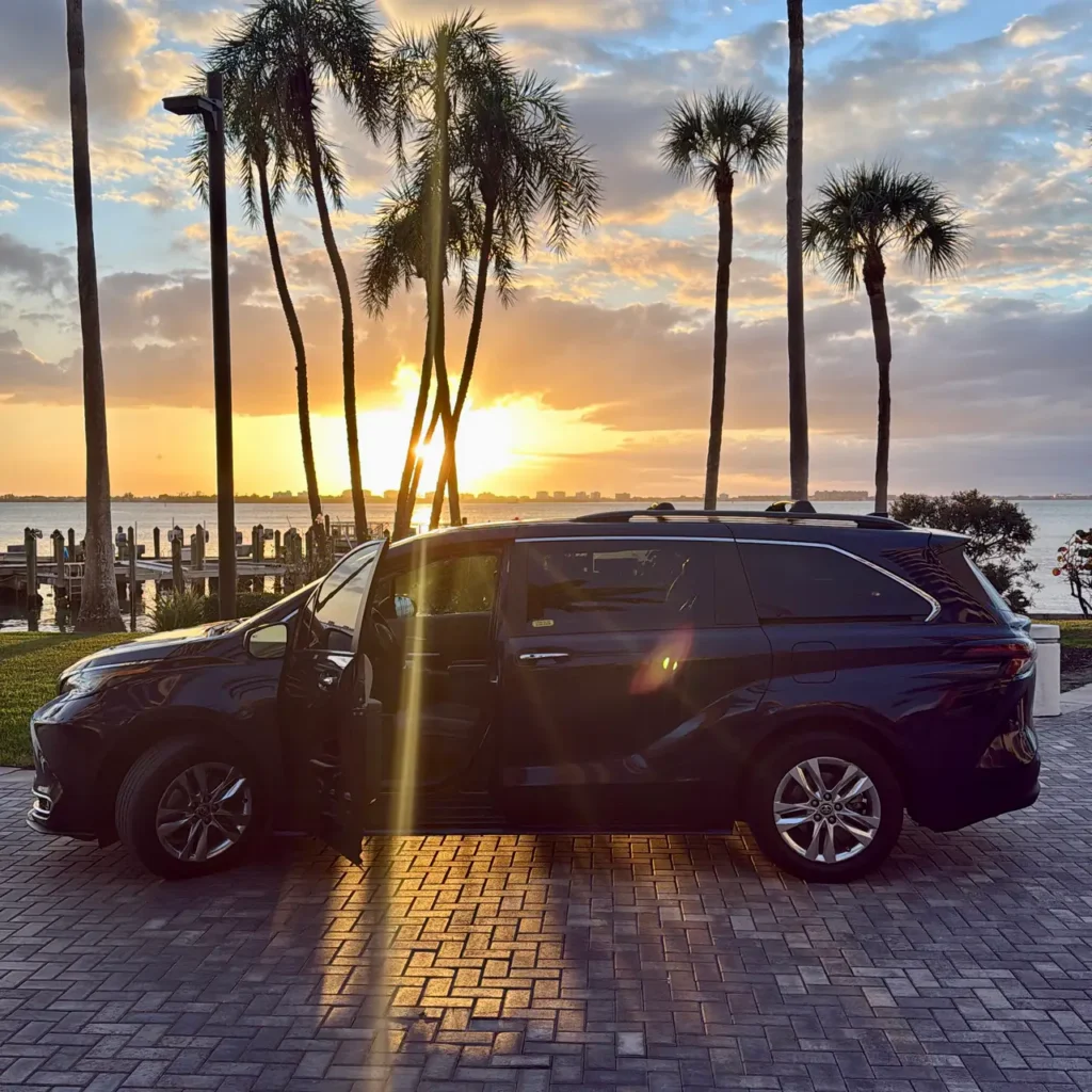 Night Out Taxi Service in Bradenton & Sarasota