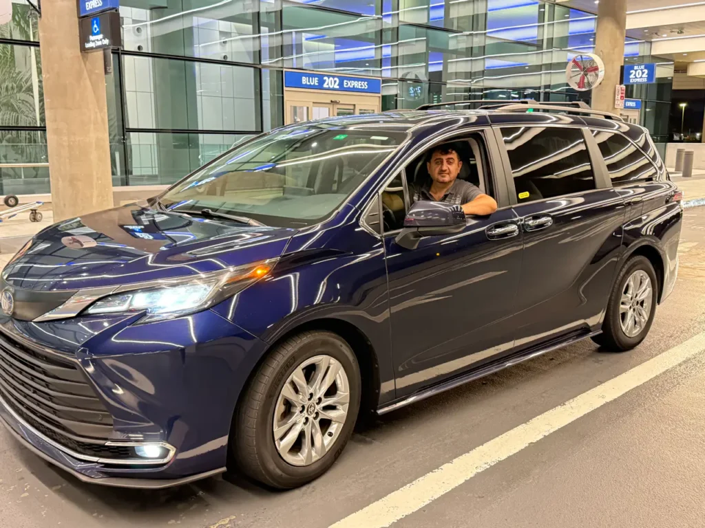 corporate taxi Bradenton