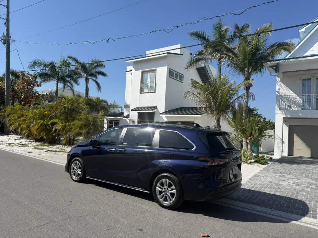 Anna Maria Island Taxi Service