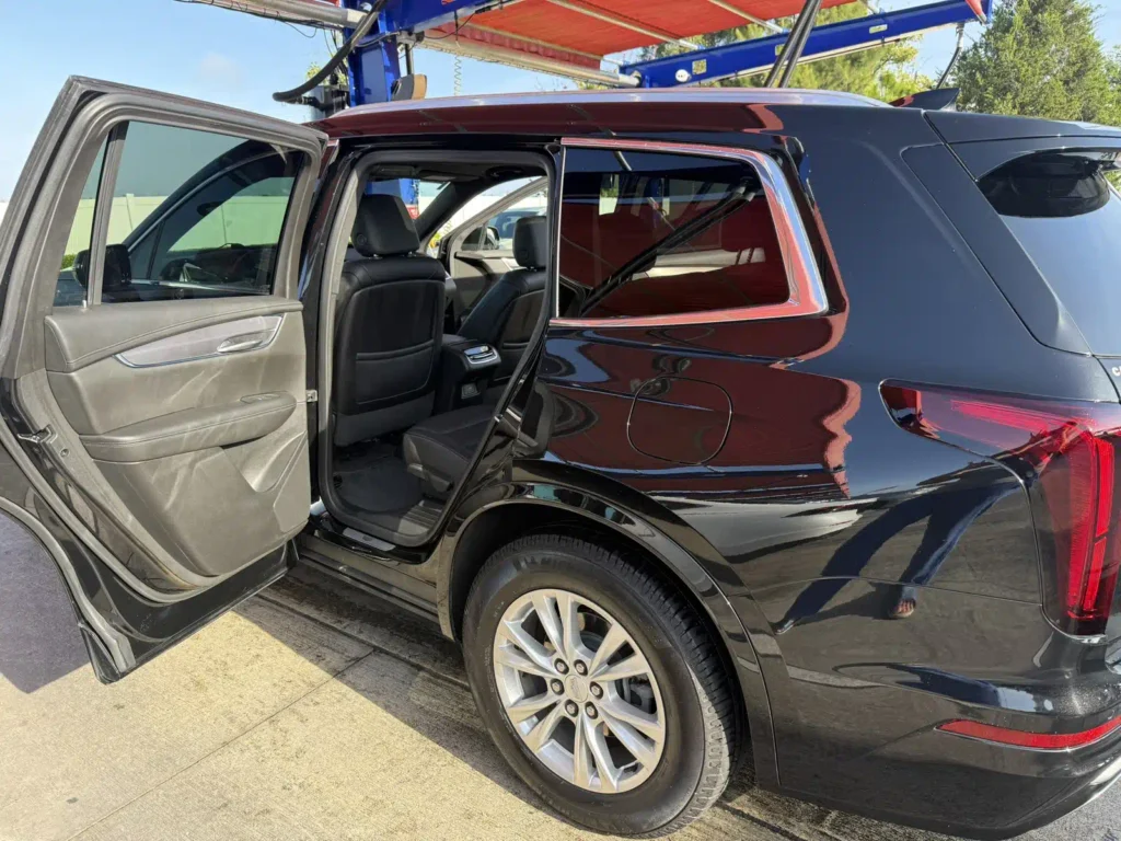 Anna Maria Island Taxi Service to SRQ