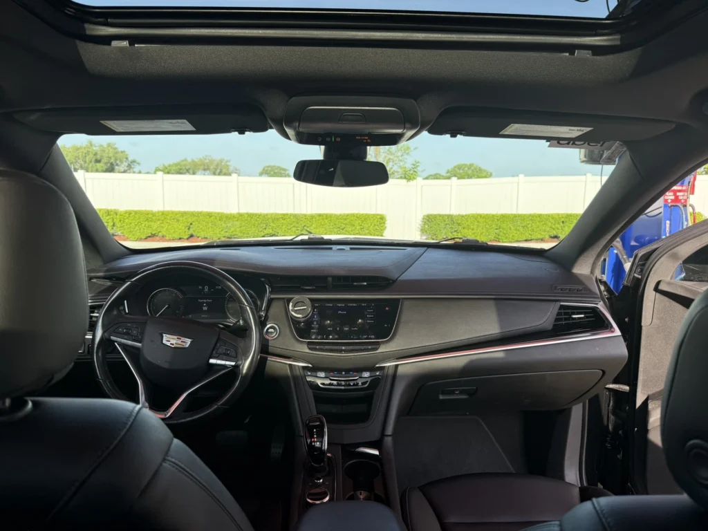 Premium Car Rental in Bradenton & Sarasota