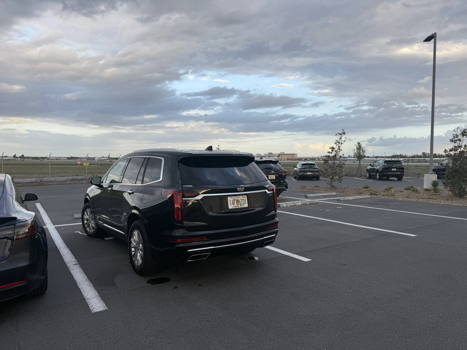 Premium Car Service Longboat Key