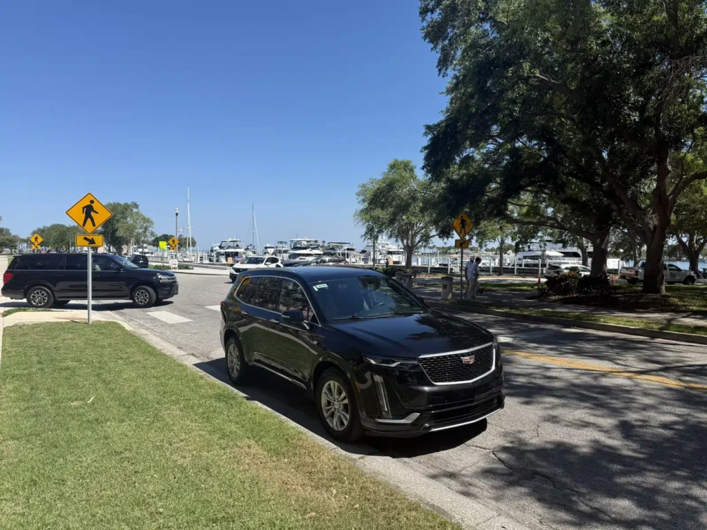Premium Ellenton Taxi Service