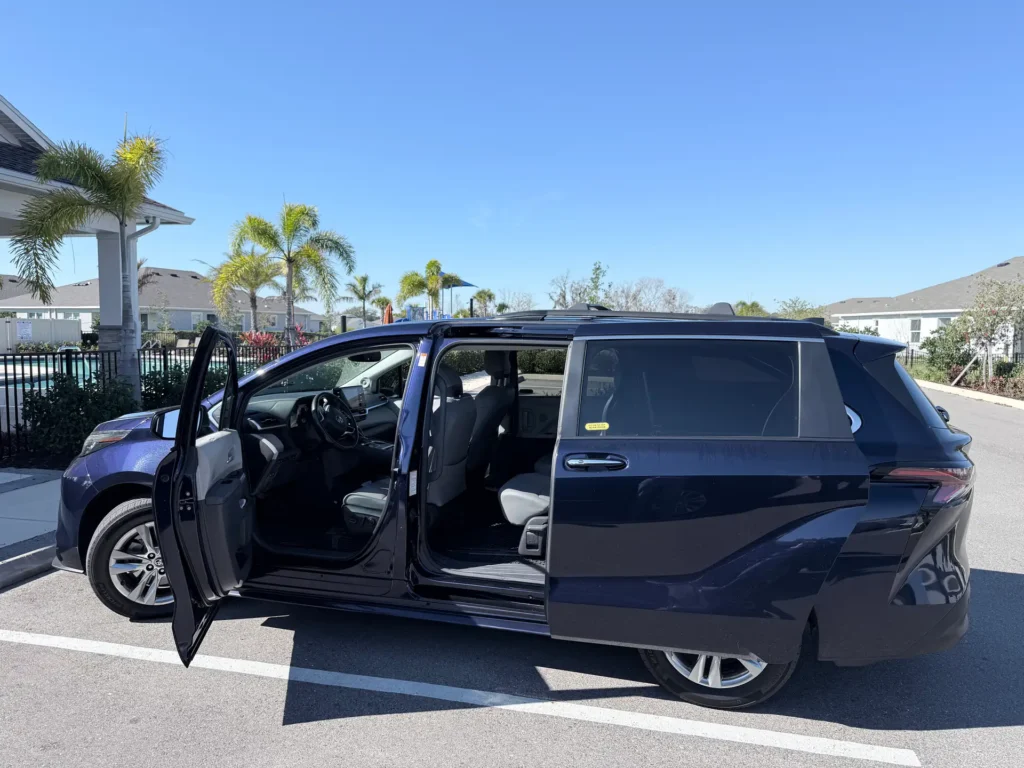 Premium Taxi Service in Fort Hamer