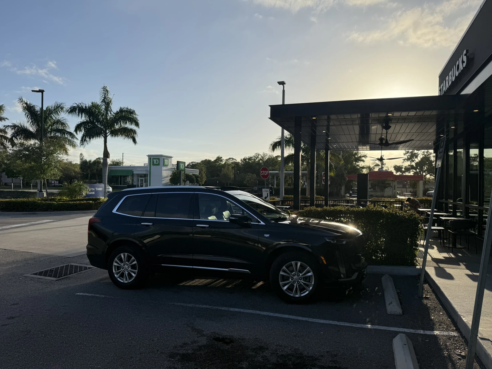 Siesta Key Luxury Taxi Service