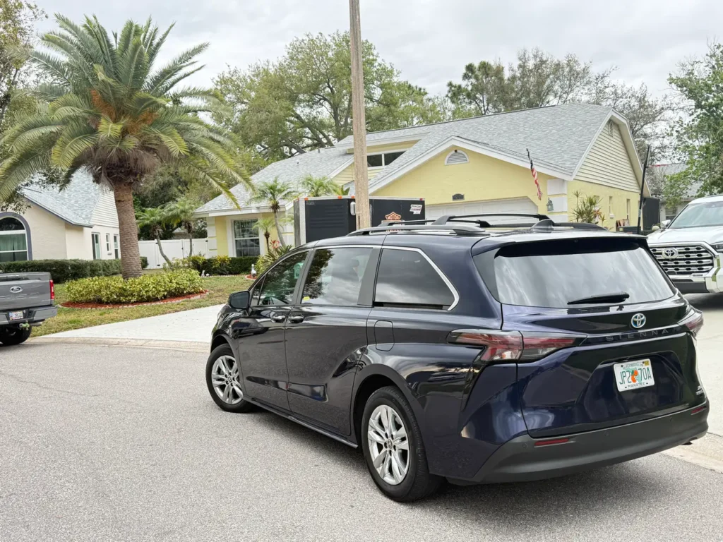 Siesta Key Taxi Service